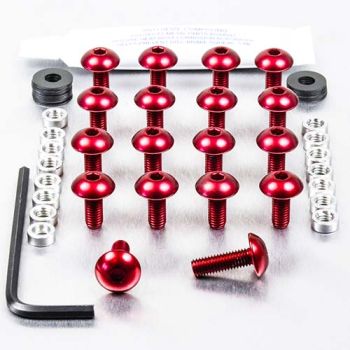 BOLT KT FAIR KTM RD