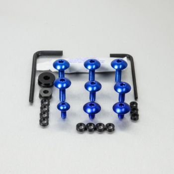 BOLT KT FAIR TRI BL
