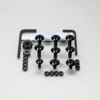BOLT KT FAIR TRI BK