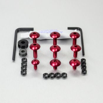 BOLT KT FAIR TRI RD
