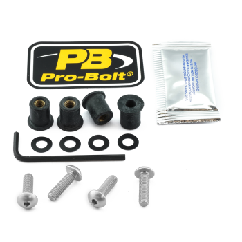 SCR KIT SCREEN 4 SL