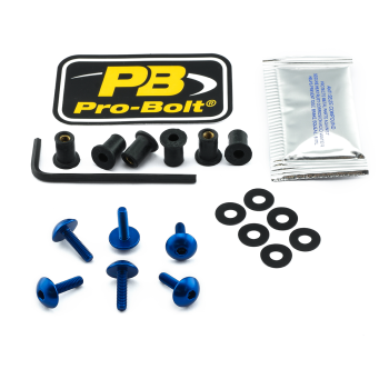 SCR KIT SCREEN 6 BL
