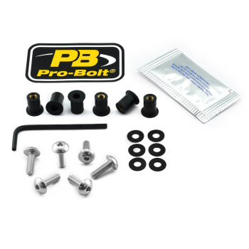 SCR KIT SCREEN 6 SL