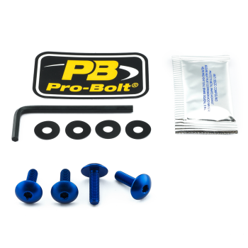 SCR KIT SCREEN 4 BL