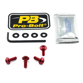 SCR KIT SCREEN 4 RD