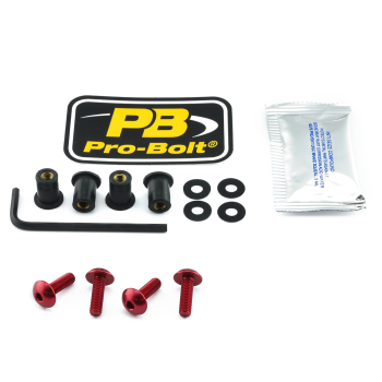 SCR KIT SCREEN 4 RD