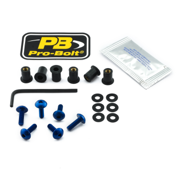 SCR KIT SCREEN 6 BL