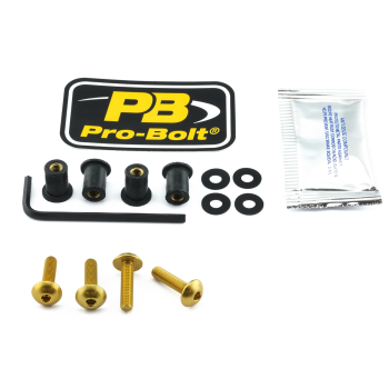 SCR KIT SCREEN 4 GD