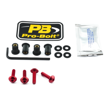 SCR KIT SCREEN 4 RD