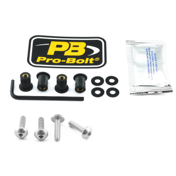 SCR KIT SCREEN 4 SL