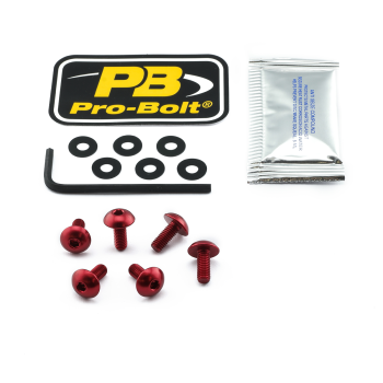 SCR KIT SCREEN 6 RD