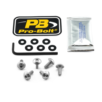 SCR KIT SCREEN 6 SL