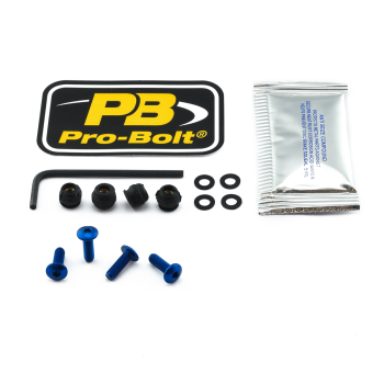 SCR KIT SCREEN 4 BL