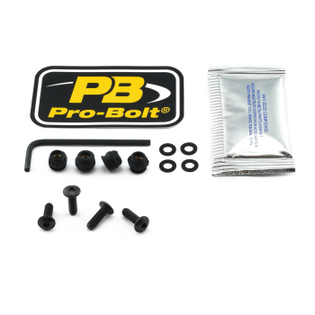 SCR KIT SCREEN 4 BL