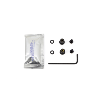 SCR KIT SCREEN BLK