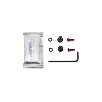 SCR KIT SCREEN RD