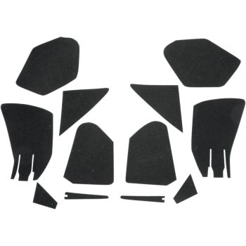 LINER COMPARTMENT FLTR PR