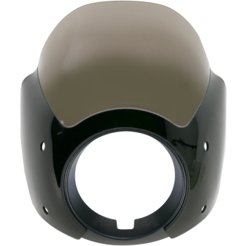 FAIRING CAFE XL883C/1200C