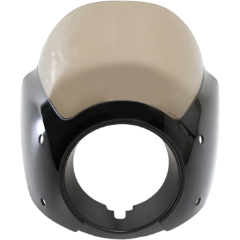 FAIRING CAFE XL12C