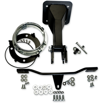 MOUNT RT FAIRING F/DYNA