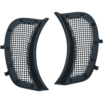 MESH VENT ACCENTS 15-UP