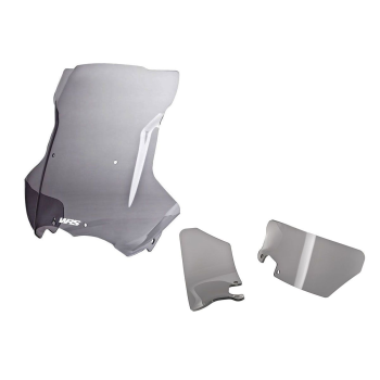 DFLCTRS BMW R1200GS ADV DK SMK