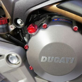 BOLT KT ENG BMW RD