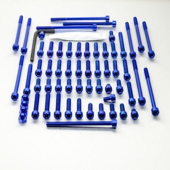 BOLT KT ENG KTM BL