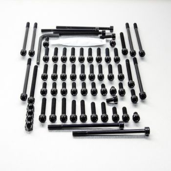 BOLT KT ENG KTM BK
