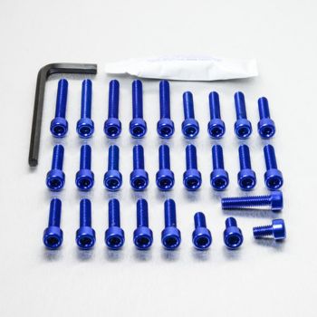 BOLT KT ENG APR BL