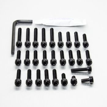 BOLT KT ENG APR BK