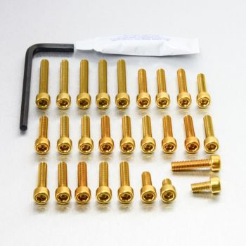 BOLT KT ENG APR GD