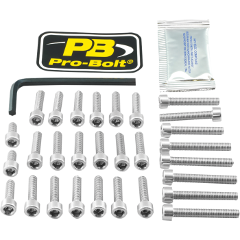 BOLT KT ENG APR SL