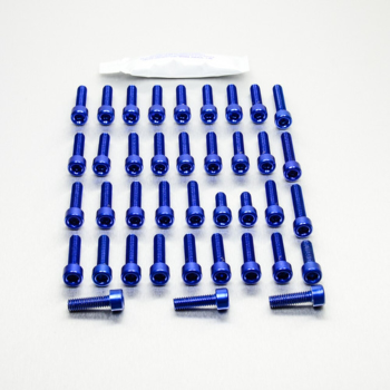 BOLT KT ENG TRI BL