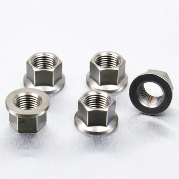 SPKT NUT TIT 12X1.25 5