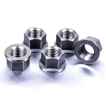 SPKT NUT TIT 12X1.50 5
