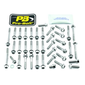 BOLT KT SS ENG BMW FL
