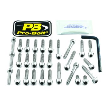 BOLT KT SS ENG APR