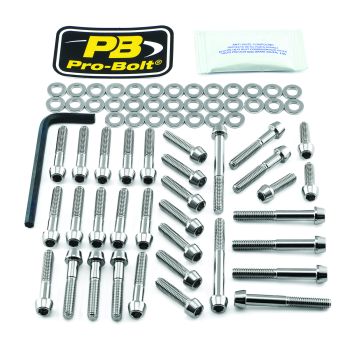 BOLT KT SS ENG BMW