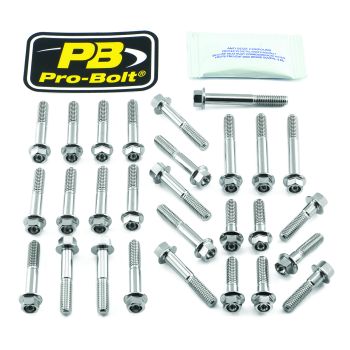 BOLT KT SS ENG BMW FL