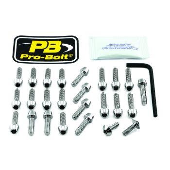 BOLT KT SS ENG BMW