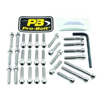 BOLT KT SS ENG KAW