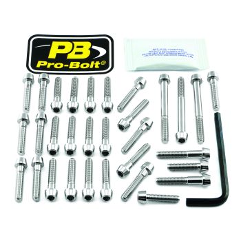 BOLT KT SS ENG KAW