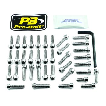 BOLT KT SS ENG TRI
