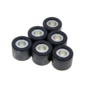 rullikomplekt / variatoriraskused Polini 16x13mm - 10,0g