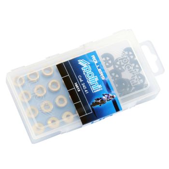 variatori raskuste reguleerimiskomplekt Polini 16x13mm - 2.5-4.0g