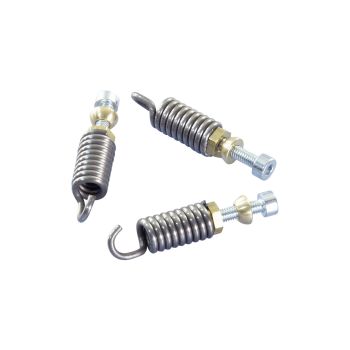 Polini sidurivedru komplekt 1,8 mm Speed Clutch 3G For Race