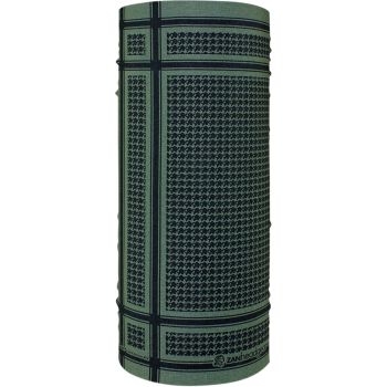 Torusall Zan Headgear Motley Tube Houndstooth