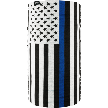 MTLY TUB FLC THIN BL LINE