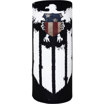 MTLY TUB SF EAGLE SHIELD